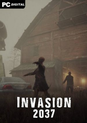 Download Invasion 2037