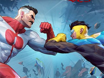 Download Invincible VS (+ HotFix + 9 DLCs, MULTi6) [FitGirl Repack, Selective Download - from 6.9 GB]