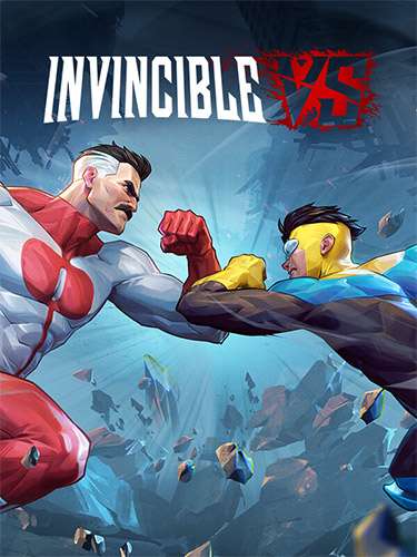 Download Invincible VS (+ HotFix + 9 DLCs, MULTi6) [FitGirl Repack, Selective Download - from 6.9 GB]