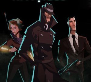 Download Invisible Inc Download Invisible Inc