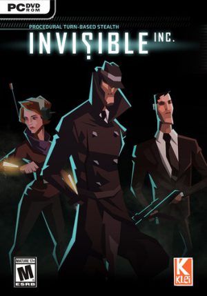 Download Invisible Inc