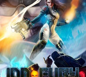 Download Ion Fury Download Ion Fury