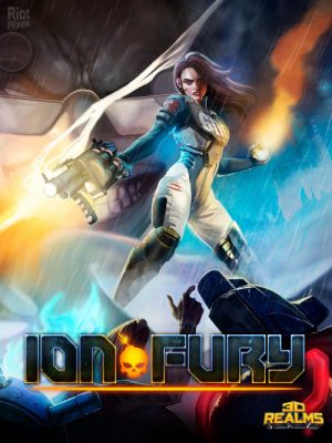 Download Ion Fury