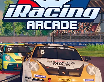 Download iRacing
