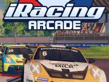 Download iRacing Arcade (MULTi8) [FitGirl Repack]