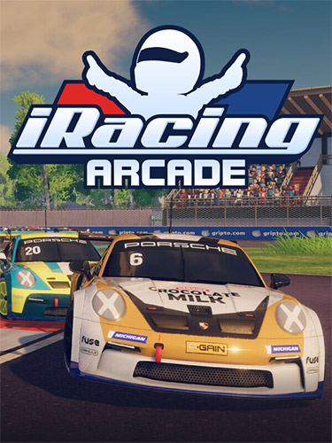Download iRacing Arcade (MULTi8) [FitGirl Repack]