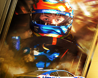 Download iRacing Studios NASCAR 26: Gold Edition