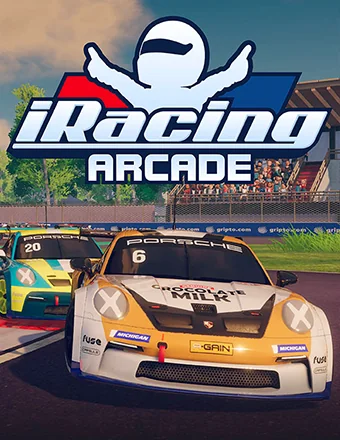 Download iRacing