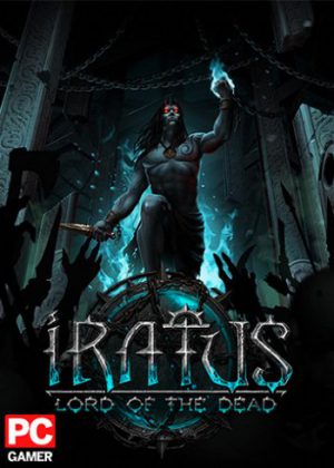 Download Iratus: Necromancer Edition