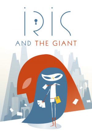Download Iris and the Giant