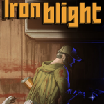 Download Iron Blight