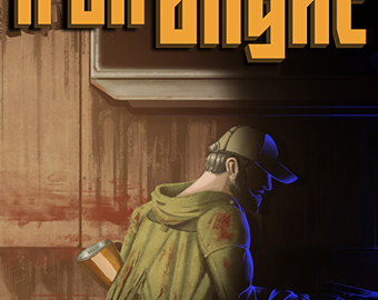 Download Iron Blight