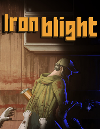 Download Iron Blight