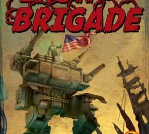 Download Iron Brigade Download Iron Brigade