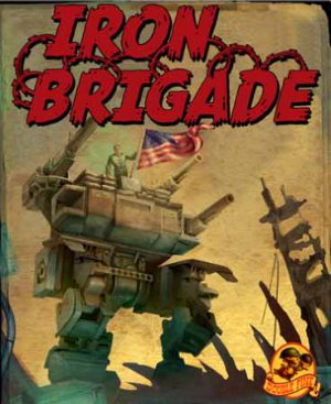 Download Iron Brigade