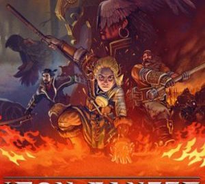 Download Iron Danger