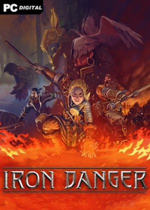 Download Iron Danger