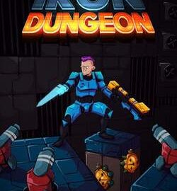 Download Iron Dungeon