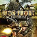 Download Iron Front: Liberation 1944 Download Iron Front: Liberation 1944