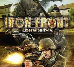Download Iron Front: Liberation 1944
