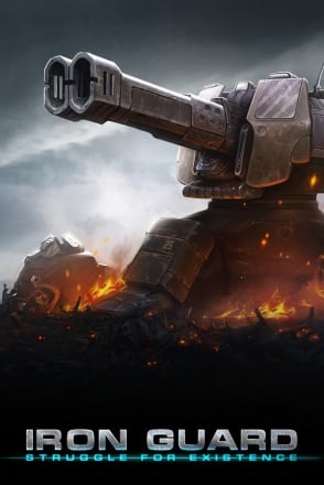 Download Iron Guard