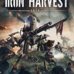 Download Iron Harvest - Digital Deluxe Edition