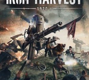 Download Iron Harvest - Digital Deluxe Edition