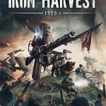 Download Iron Harvest (v1.4.7.2934 rev. 58151 + 3 DLCs + Bonus Content, MULTi13) [FitGirl Repack, Selective Download - from 11.6 GB]