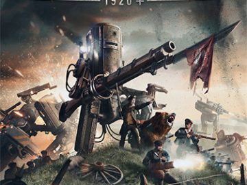 Download Iron Harvest (v1.4.7.2934 rev. 58151 + 3 DLCs + Bonus Content, MULTi13) [FitGirl Repack, Selective Download - from 11.6 GB]