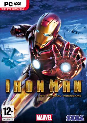 Download Iron Man