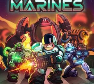 Download Iron Marines Download Iron Marines