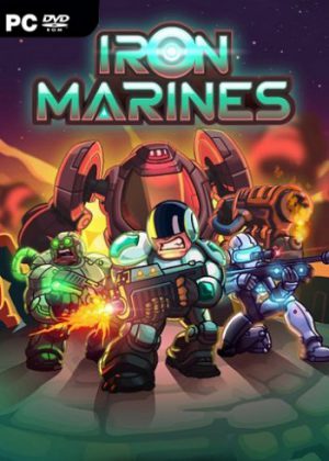 Download Iron Marines