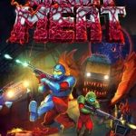 Download Iron Meat