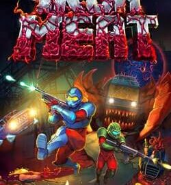 Download Iron Meat
