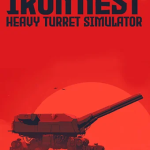 Download Iron Nest: Heavy Turret Simulator