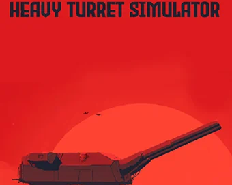 Download Iron Nest: Heavy Turret Simulator