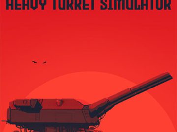 Download IRON NEST: Heavy Turret Simulator (MULTi16) [FitGirl Repack]