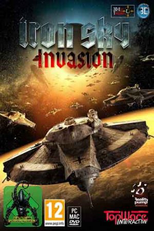Download Iron Sky: Invasion