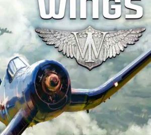 Download Iron Wings