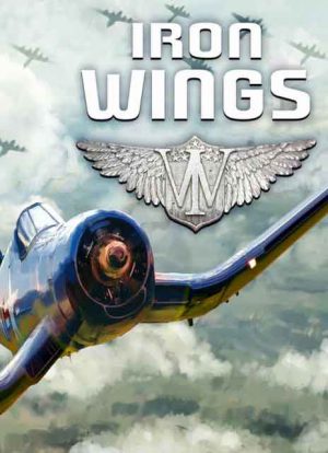 Download Iron Wings