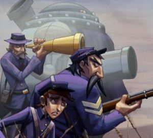 Download Ironclad Tactics Deluxe Edition
