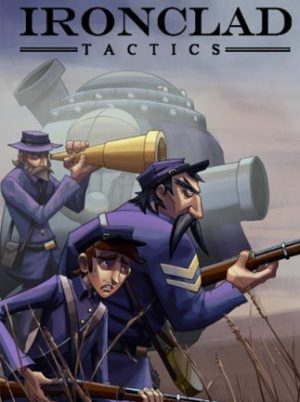 Download Ironclad Tactics Deluxe Edition