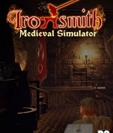 Download Ironsmith Medieval Simulator