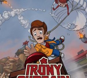 Download Irony Curtain: From Matryoshka with Love Download Irony Curtain: From Matryoshka with Love