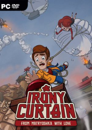 Download Irony Curtain: From Matryoshka with Love