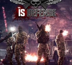 Download IS Defense Download IS Defense
