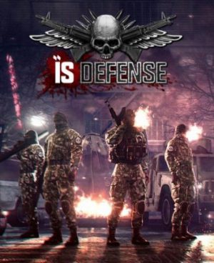 Download IS Defense