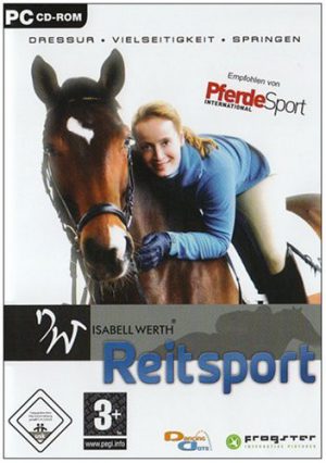 Download Isabell Werth Reitsport
