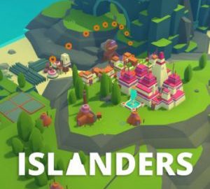 Download ISLANDERS