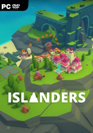 Download ISLANDERS